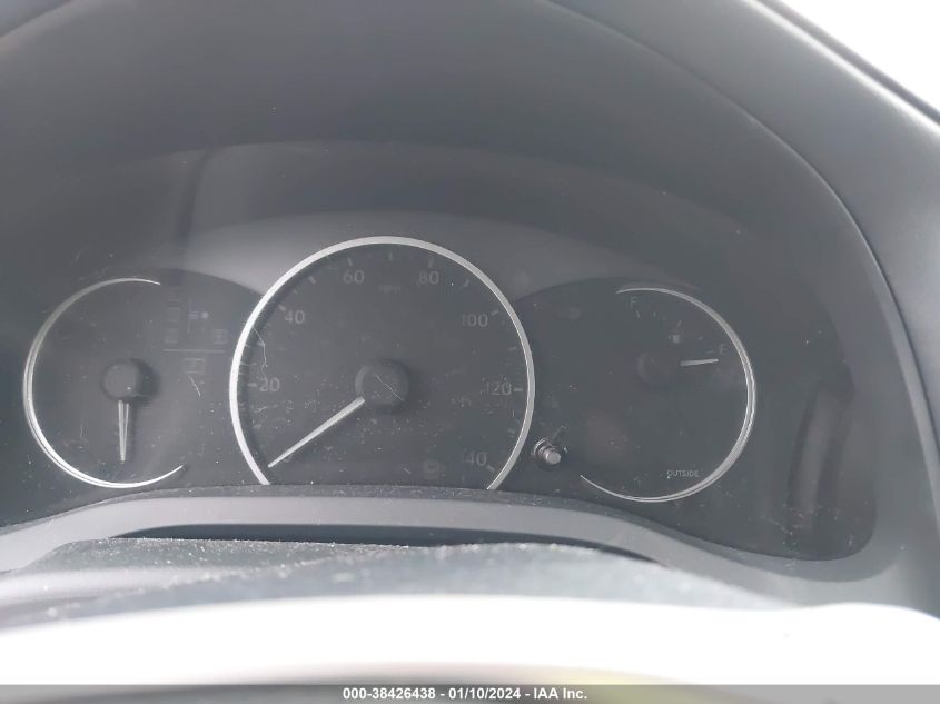 2013 LEXUS CT 200H - JTHKD5BH2D2147605