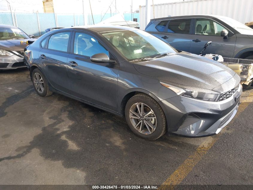 2024 KIA FORTE LX/LXS - 3KPF24AD1RE701146