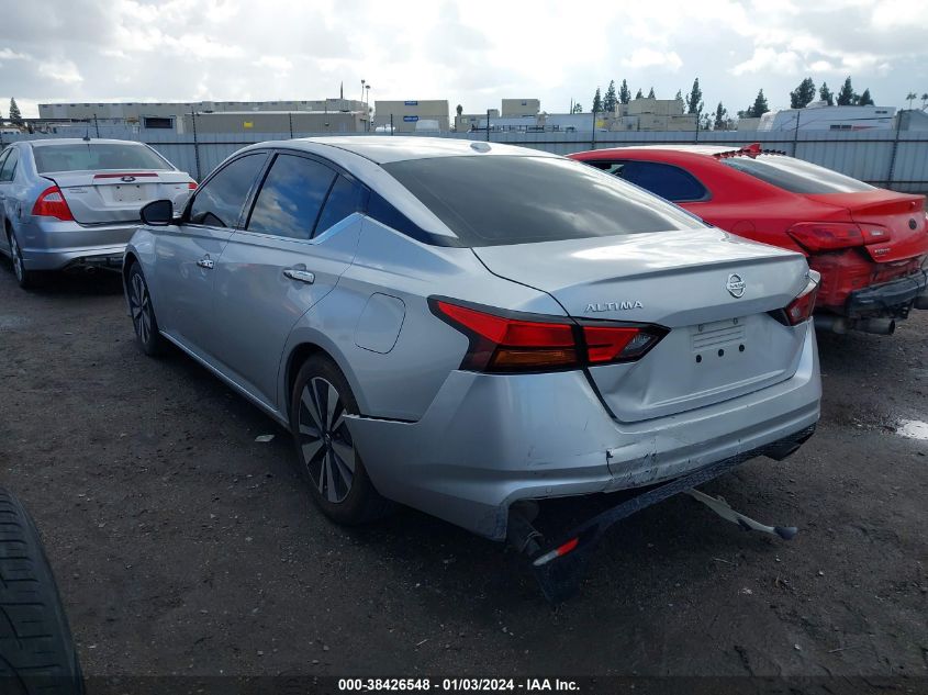 2019 NISSAN ALTIMA 2.5 SL - 1N4BL4EV9KC161031
