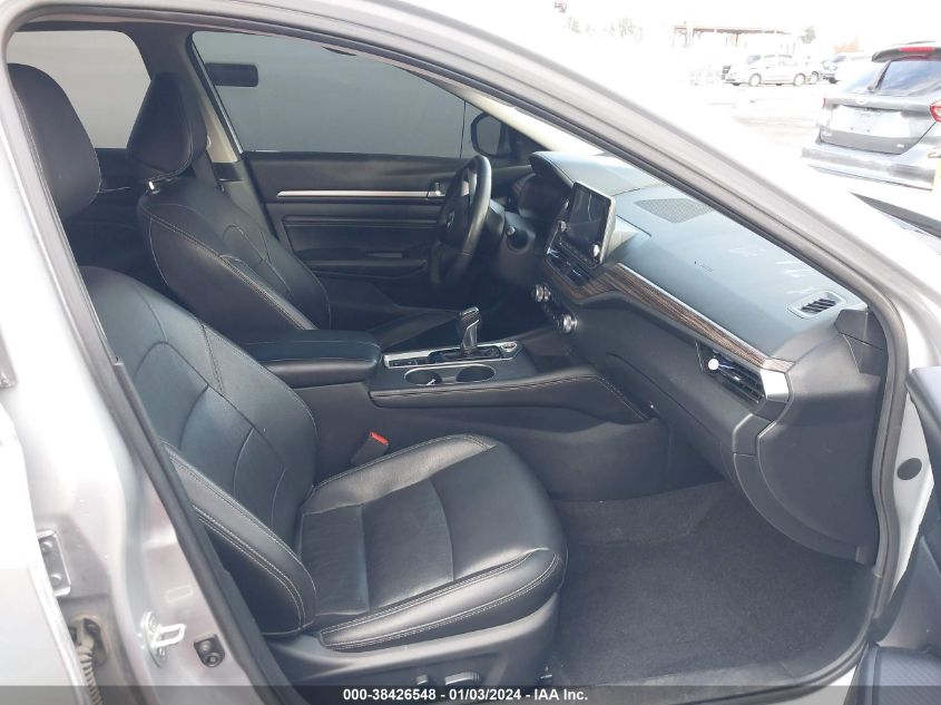 2019 NISSAN ALTIMA 2.5 SL - 1N4BL4EV9KC161031