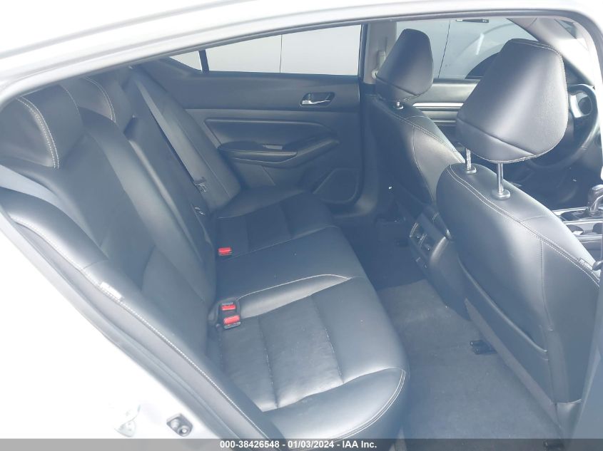 2019 NISSAN ALTIMA 2.5 SL - 1N4BL4EV9KC161031