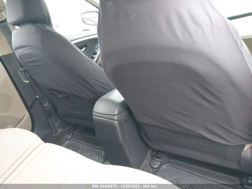 2013 HYUNDAI ELANTRA GT - KMHD35LE6DU153991