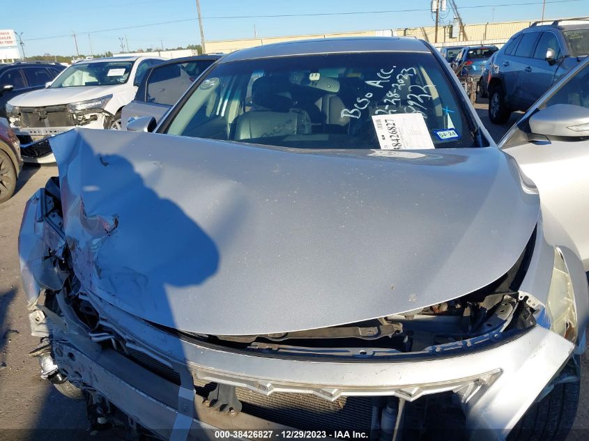 2014 NISSAN ALTIMA 2.5 SL - 1N4AL3AP8EN368922