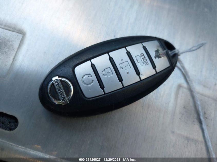 2014 NISSAN ALTIMA 2.5 SL - 1N4AL3AP8EN368922