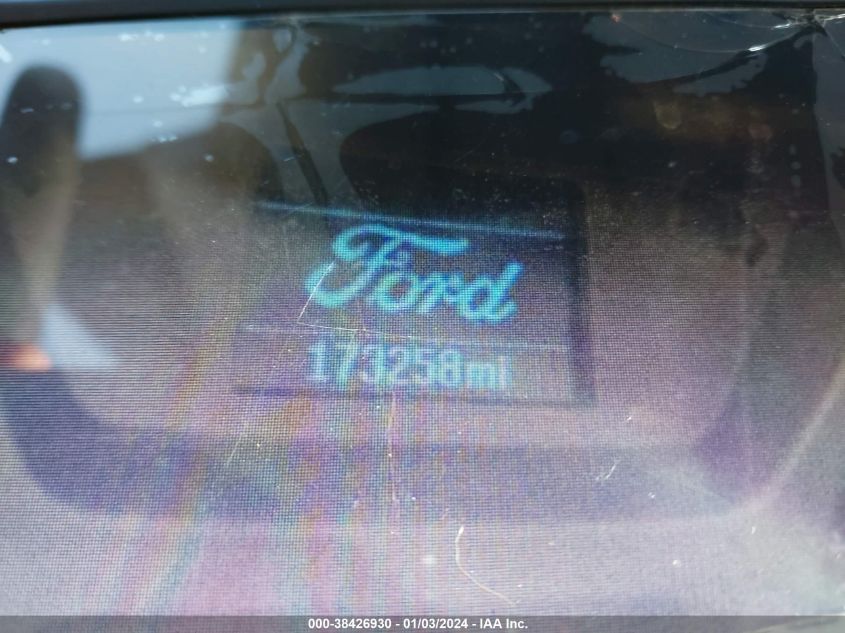 2017 FORD TRANSIT-350 XLT - 1FBZX2ZMXHKB14063