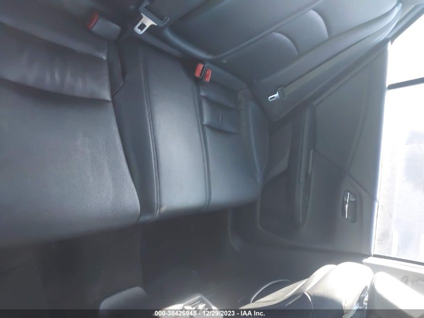 2014 HONDA ACCORD EX-L - 1HGCR2F86EA059228