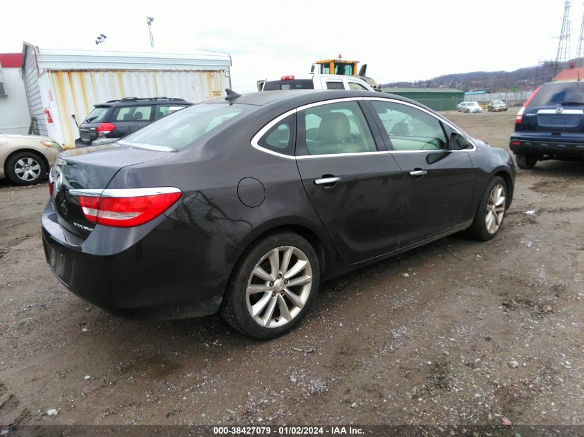 1G4PP5SK1E4200340 | 2014 BUICK VERANO