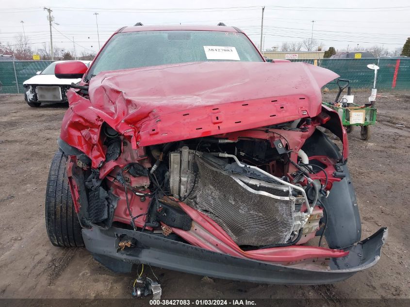 2015 GMC TERRAIN SLE-2 - 2GKFLWEK9F6425087