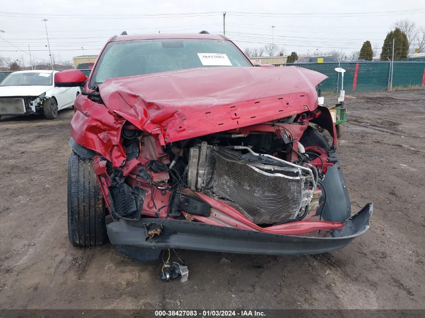 2015 GMC TERRAIN SLE-2 - 2GKFLWEK9F6425087