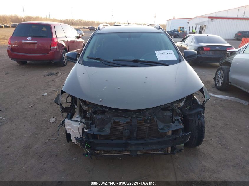 2014 TOYOTA RAV4 LE - JTMBFREV8ED069311