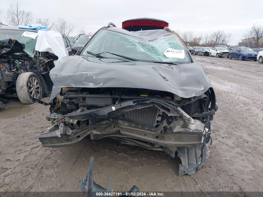2019 SUBARU IMPREZA PREMIUM - 4S3GTAC64K3754743