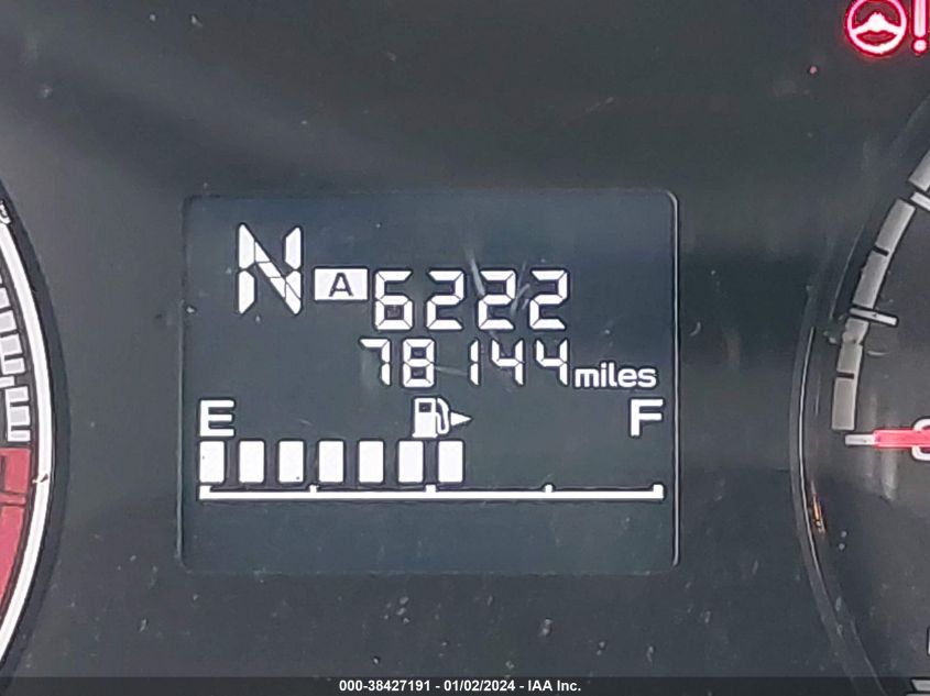 2019 SUBARU IMPREZA PREMIUM - 4S3GTAC64K3754743