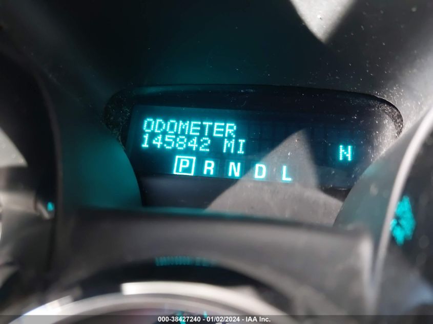 2015 BUICK ENCLAVE LEATHER - 5GAKVBKDXFJ355123