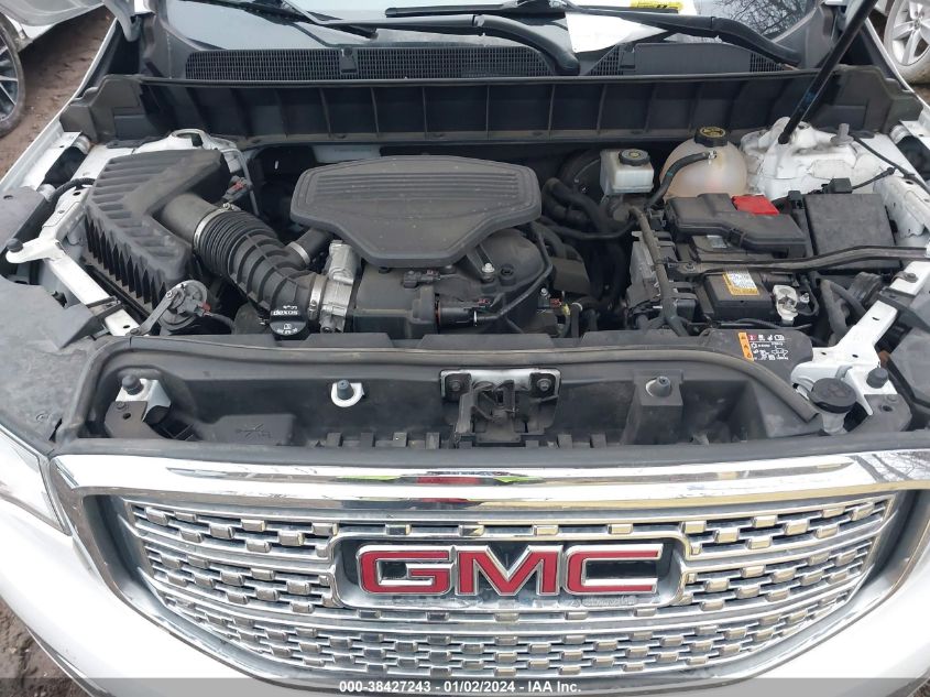 2019 GMC ACADIA DENALI - 1GKKNPLSXKZ212519