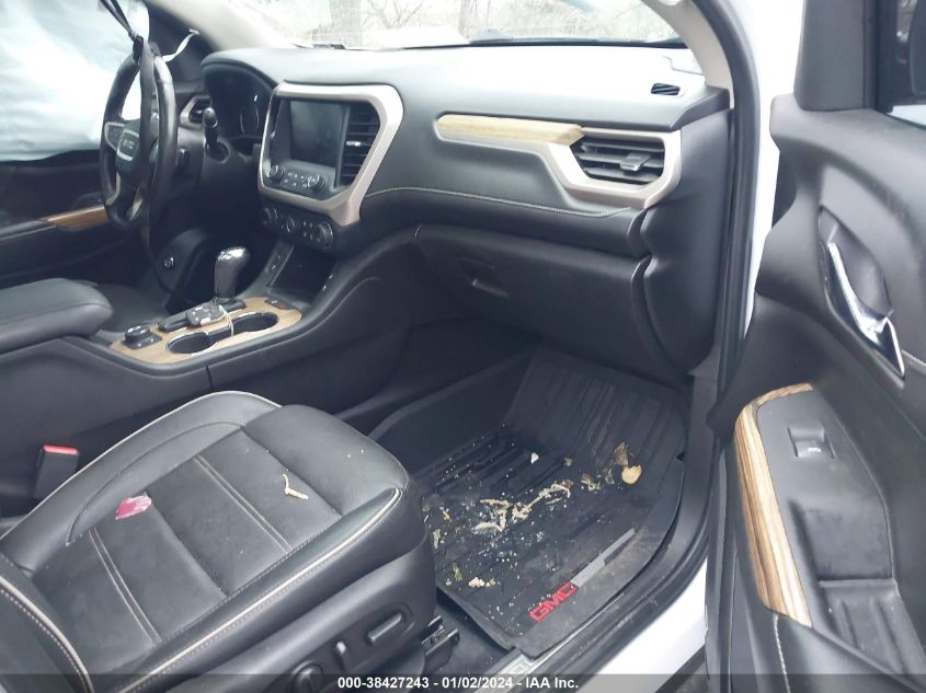 2019 GMC ACADIA DENALI - 1GKKNPLSXKZ212519