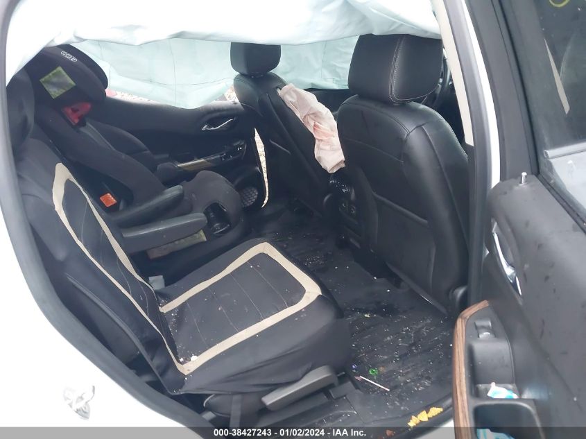 2019 GMC ACADIA DENALI - 1GKKNPLSXKZ212519