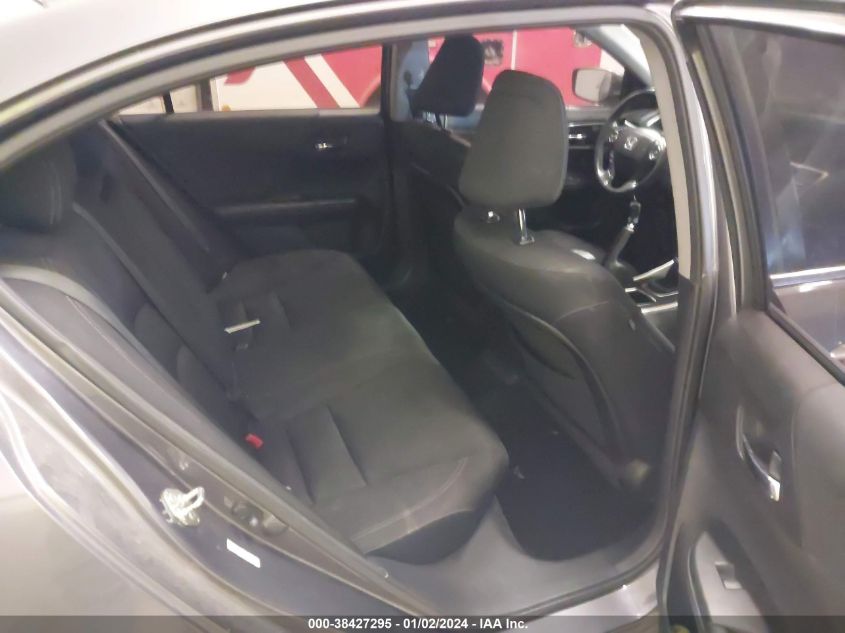 2014 HONDA ACCORD SPORT - 1HGCR2E55EA016653