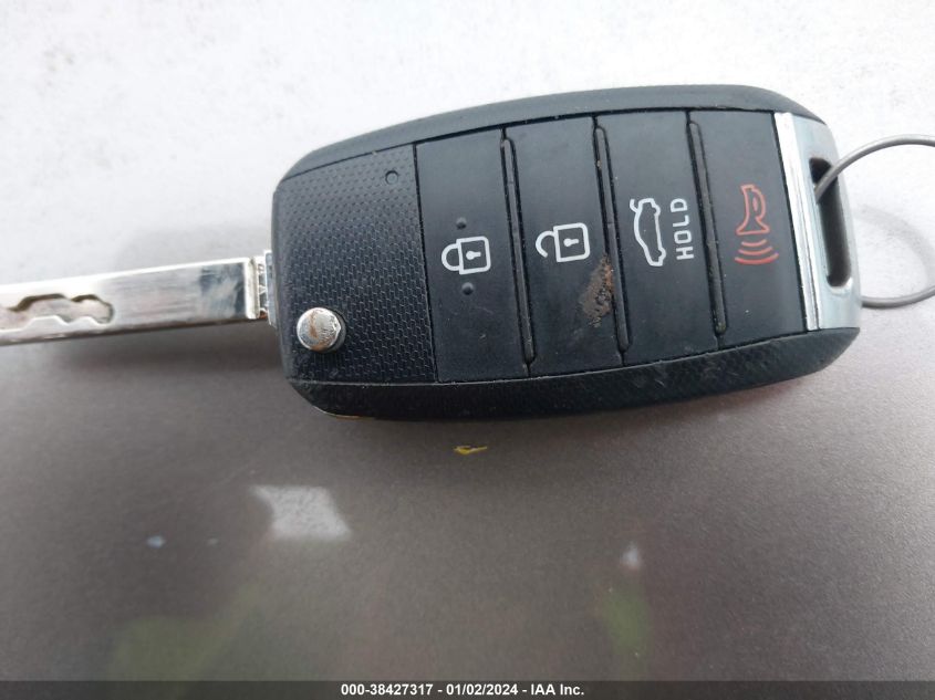 2016 KIA OPTIMA LX - 5XXGT4L35GG103345