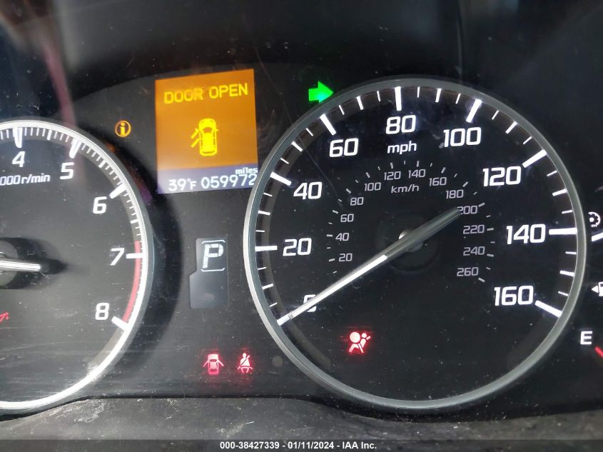 2017 ACURA RDX - 5J8TB4H31HL013901