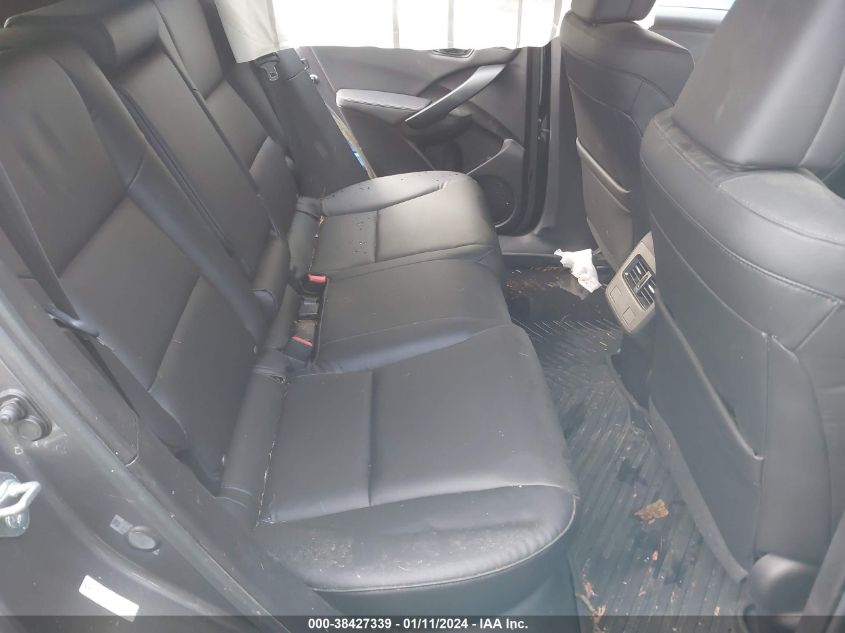 2017 ACURA RDX - 5J8TB4H31HL013901