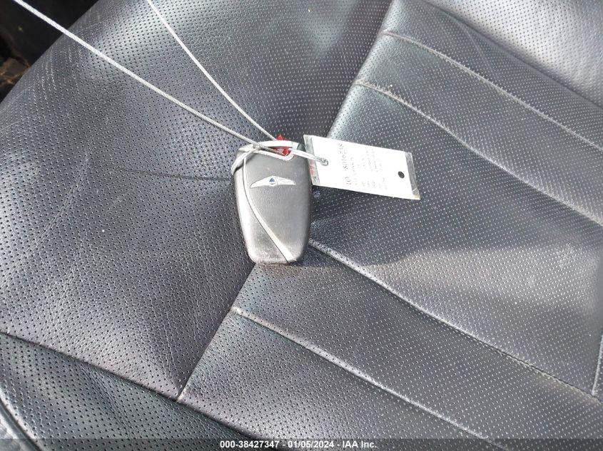 2015 HYUNDAI GENESIS 3.8L - KMHGN4JE8FU087712