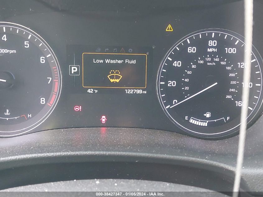 2015 HYUNDAI GENESIS 3.8L - KMHGN4JE8FU087712