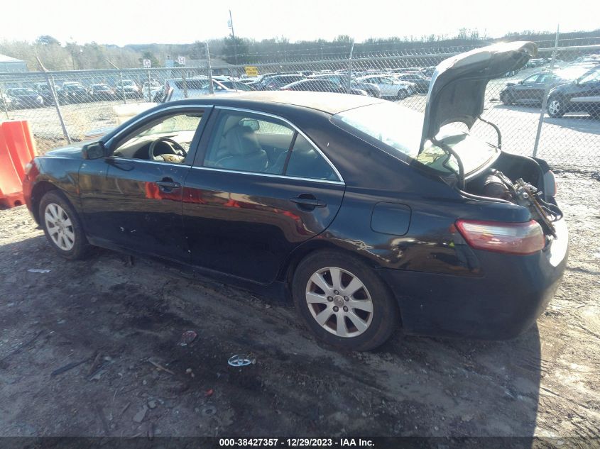 4T1BE46K17U067330 | 2007 TOYOTA CAMRY