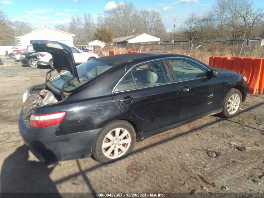 4T1BE46K17U067330 | 2007 TOYOTA CAMRY