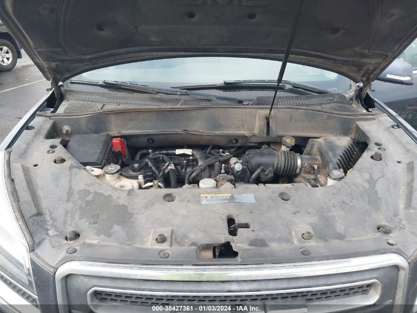 2014 GMC ACADIA SLT-1 - 1GKKVRKD2EJ148624