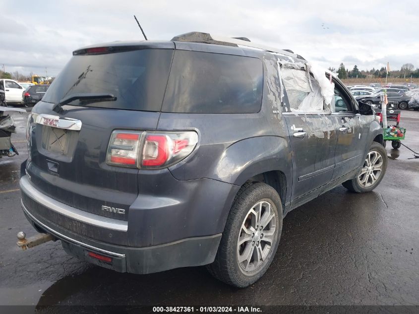 2014 GMC ACADIA SLT-1 - 1GKKVRKD2EJ148624