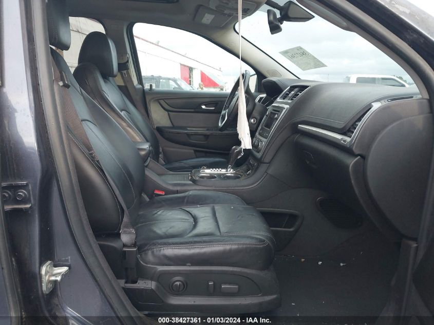 2014 GMC ACADIA SLT-1 - 1GKKVRKD2EJ148624