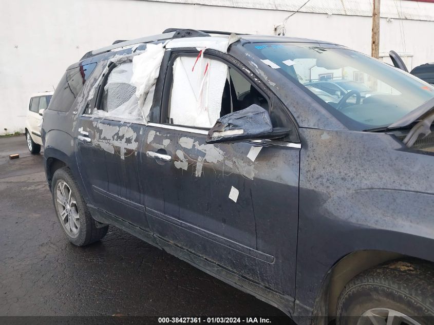 2014 GMC ACADIA SLT-1 - 1GKKVRKD2EJ148624