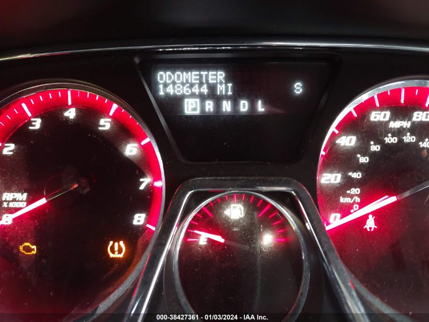 2014 GMC ACADIA SLT-1 - 1GKKVRKD2EJ148624