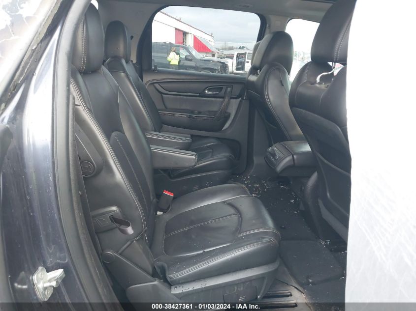 2014 GMC ACADIA SLT-1 - 1GKKVRKD2EJ148624