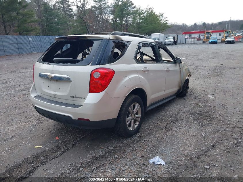 2013 CHEVROLET EQUINOX 1LT - 1GNALDEKXDZ115808