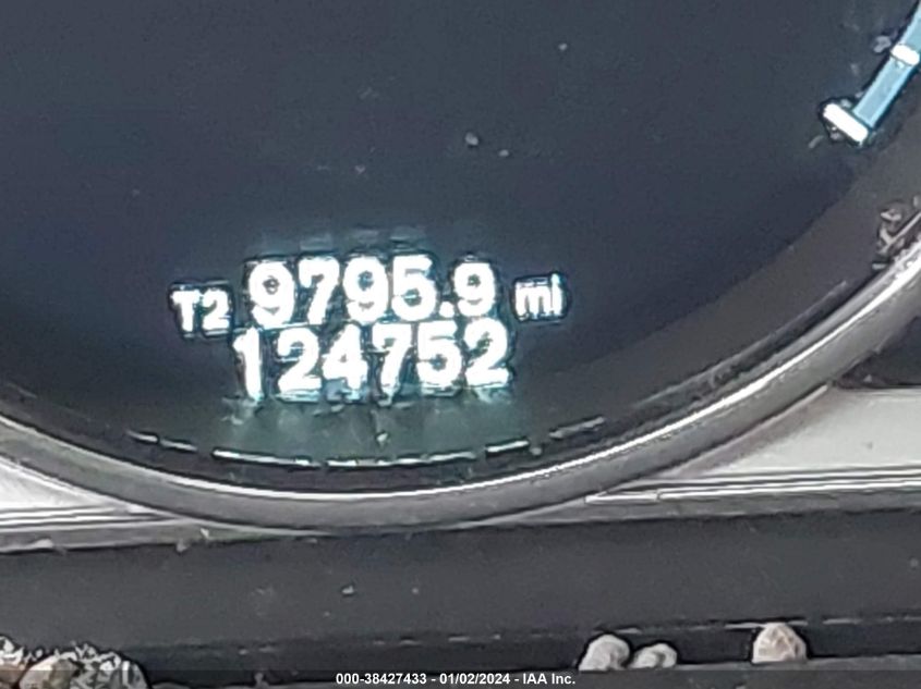 2014 VOLVO S60 - YV1612FS5E2276658
