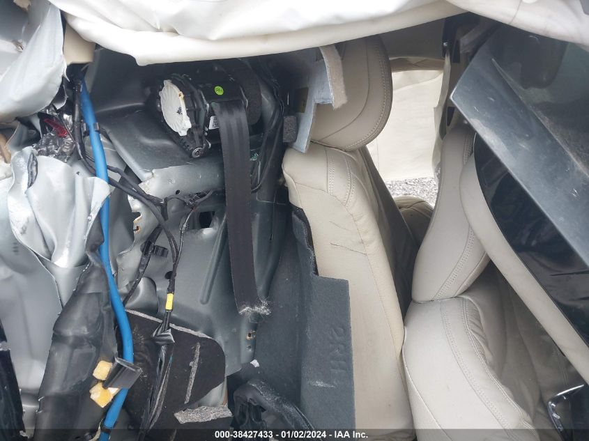 2014 VOLVO S60 - YV1612FS5E2276658