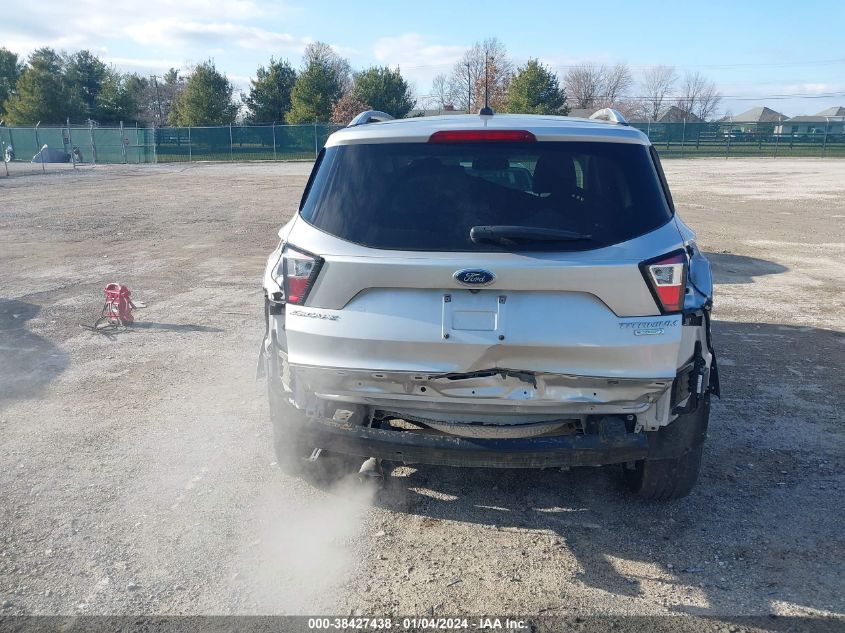 1FMCU0J91HUD75006 2017 FORD ESCAPE, photo no. 17