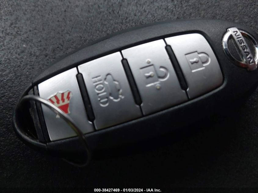 2013 NISSAN ALTIMA 2.5 S - 1N4AL3AP9DC272615