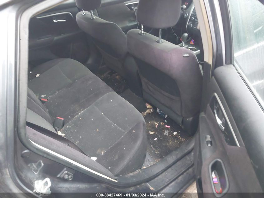 2013 NISSAN ALTIMA 2.5 S - 1N4AL3AP9DC272615