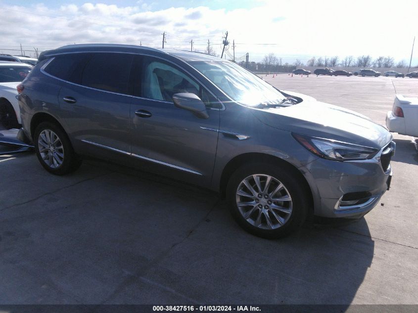 2019 BUICK ENCLAVE ESSENCE - 5GAERBKW6KJ307860