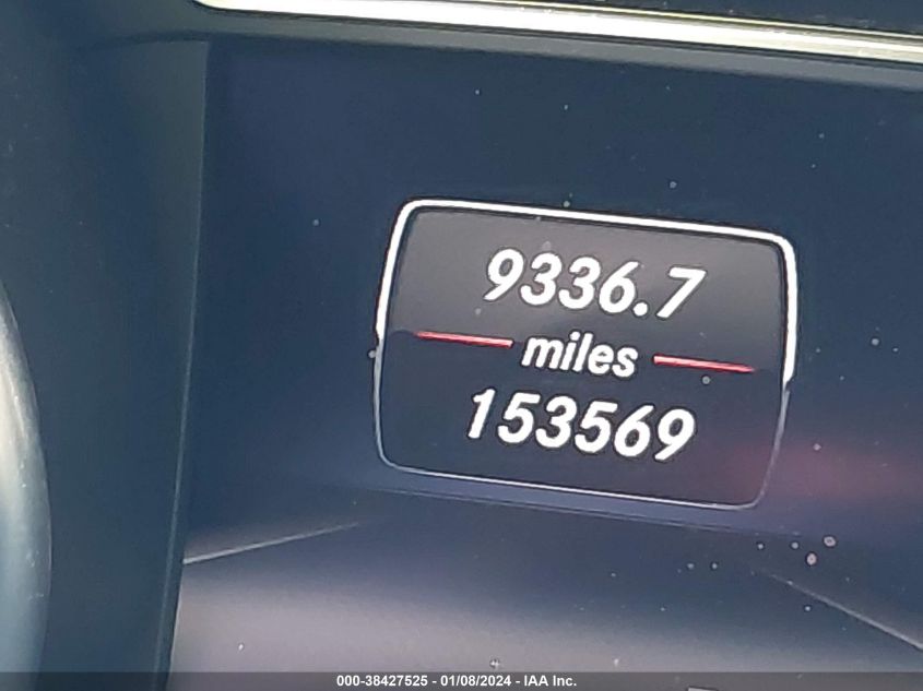 2014 MERCEDES-BENZ CLA 250 - WDDSJ4EB8EN049244