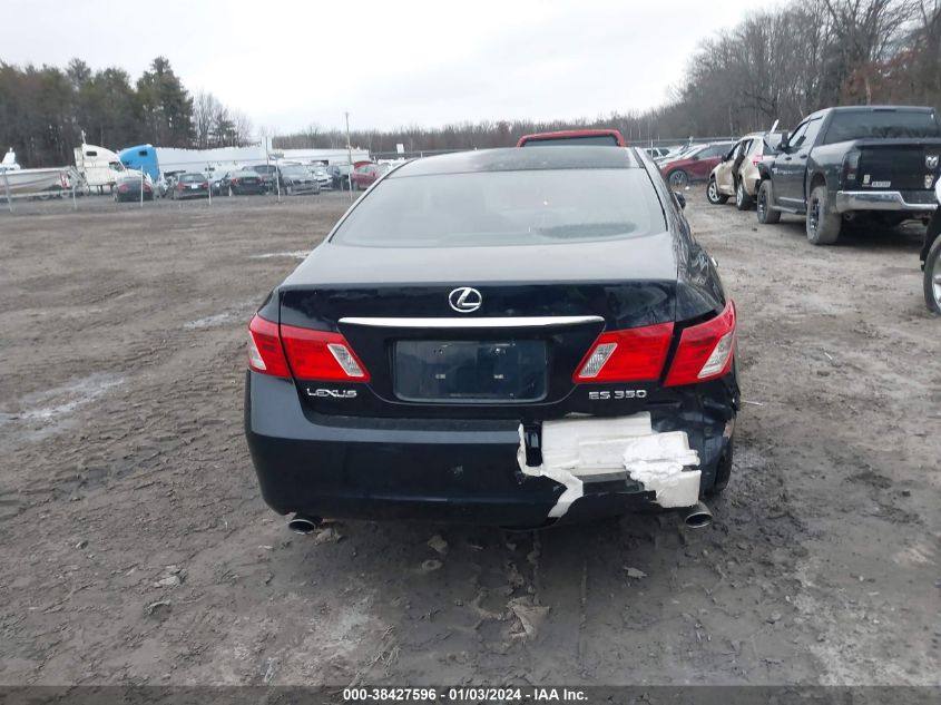 JTHBJ46G872057769 | 2007 LEXUS ES 350