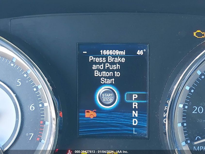 2013 CHRYSLER 300C 2C3CCAEG5DH662050