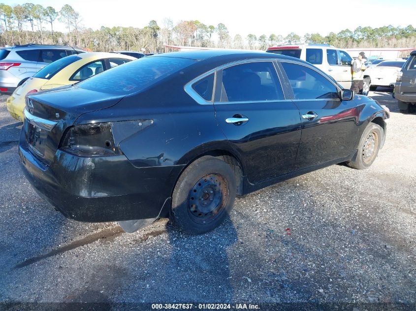 1N4AL3AP2FC454207 | 2015 NISSAN ALTIMA