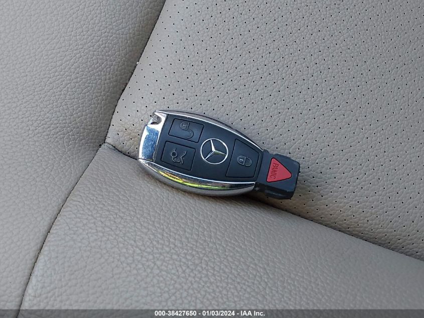 2013 MERCEDES-BENZ E 350 4MATIC - WDDHF8JB6DA720439