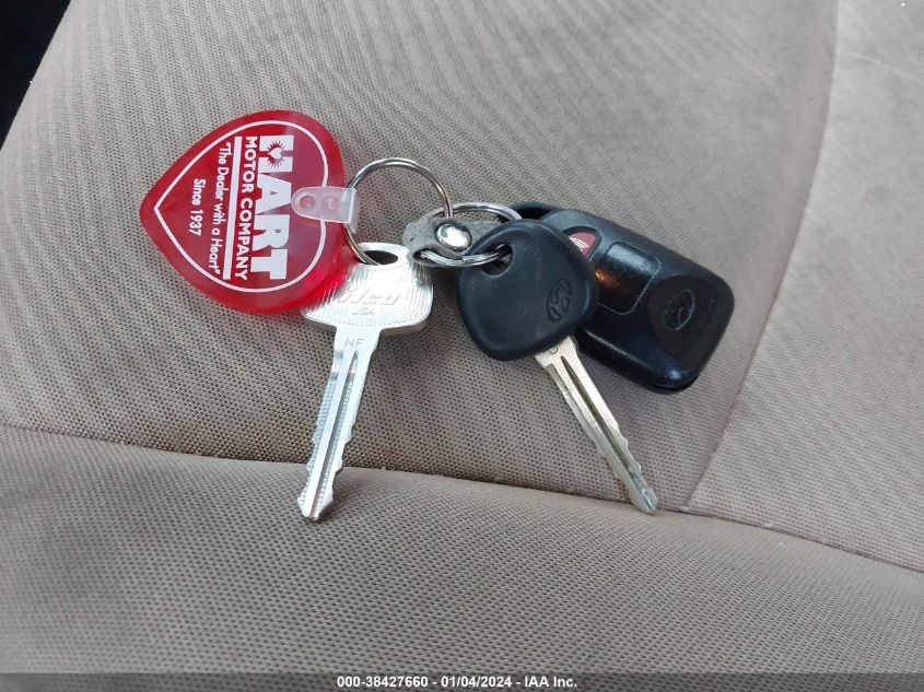 2013 HYUNDAI ELANTRA GLS (ULSAN PLANT) - KMHDH4AE9DU973271