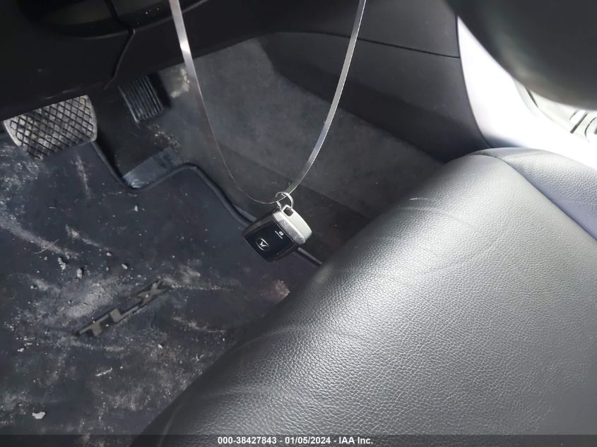 2016 ACURA TLX V6 - 19UUB2F36GA008215