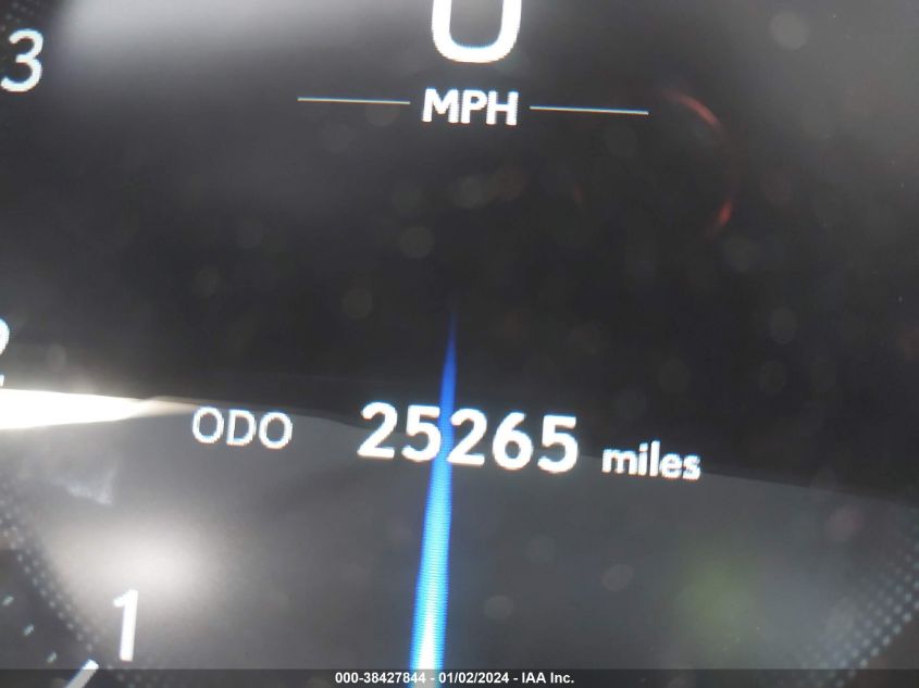 2022 LEXUS IS 350 F SPORT - JTHGZ1B28N5053188