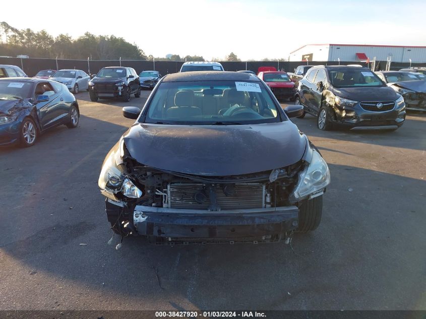 2015 NISSAN ALTIMA 2.5 S - 1N4AL3APXFC236743